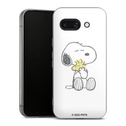 Câlin Snoopy & Woodstock