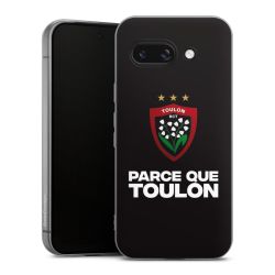 RC Toulonnais Noir