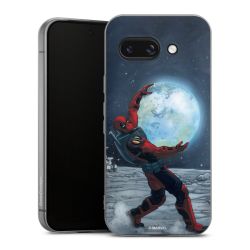 Deadpool Moon