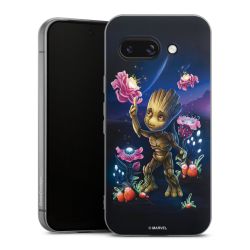 Baby Groot Fleurs