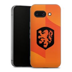 Nederlands Elftal Zwart Logo