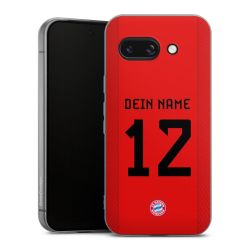 FC Bayern Trikot Personalisierbar