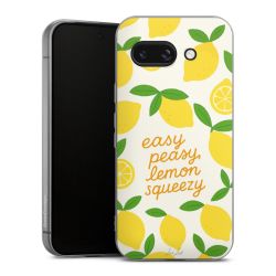 Easy Peasy Lemon Squeezy