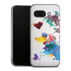 Silikoni Suojakuori läpinäkyvä