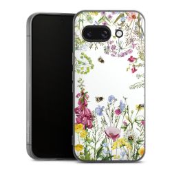 Silikoni Suojakuori läpinäkyvä