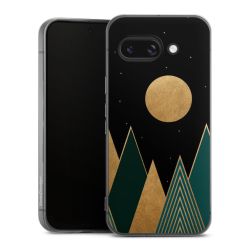 Silikoni Suojakuori läpinäkyvä