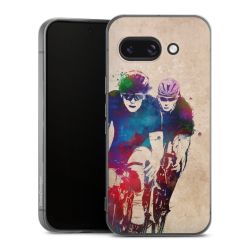 Silikoni Suojakuori läpinäkyvä