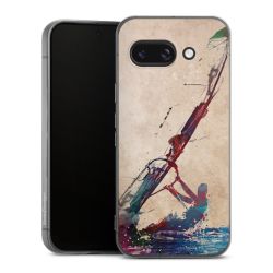 Silikoni Suojakuori läpinäkyvä