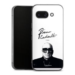 Silikoni Suojakuori läpinäkyvä