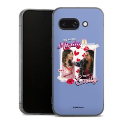 Silikoni Suojakuori läpinäkyvä