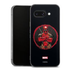 Silikoni Suojakuori läpinäkyvä