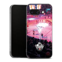 Silikoni Suojakuori läpinäkyvä