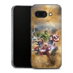 Silikoni Suojakuori läpinäkyvä