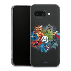 Silikoni Suojakuori läpinäkyvä