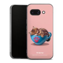 Silikoni Suojakuori läpinäkyvä