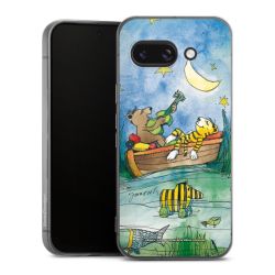 Silikoni Suojakuori läpinäkyvä