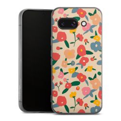 Silikoni Suojakuori läpinäkyvä