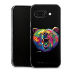 Silikoni Suojakuori läpinäkyvä