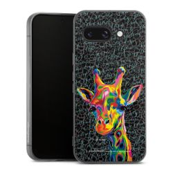 Silikoni Suojakuori läpinäkyvä