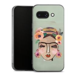 Silikoni Suojakuori läpinäkyvä