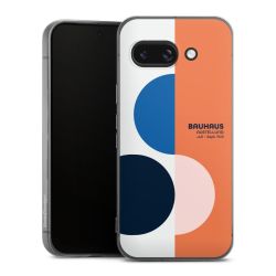 Silikoni Suojakuori läpinäkyvä