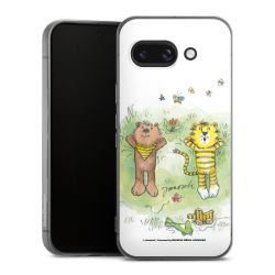 Silikoni Suojakuori läpinäkyvä