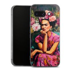 Silikoni Suojakuori läpinäkyvä