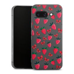 Silikoni Suojakuori läpinäkyvä