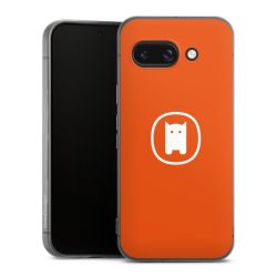 Silikoni Suojakuori läpinäkyvä