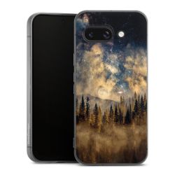 Silikoni Suojakuori läpinäkyvä