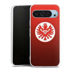 Silicone Premium Case mattweiss