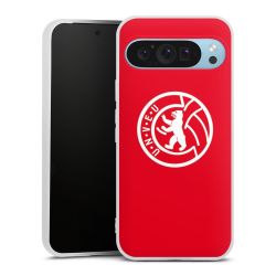 Silicone Premium Case mattweiss