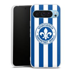 Silicone Premium Case mattweiss