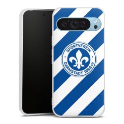 Silicone Premium Case mattweiss