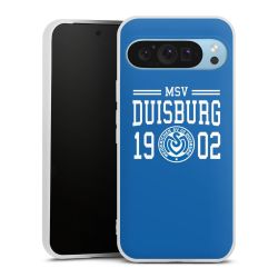 Silicone Premium Case mattweiss