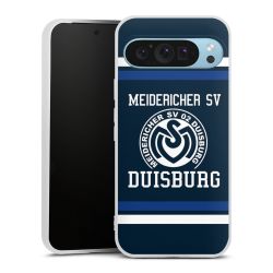 Silicone Premium Case mattweiss