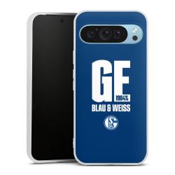 Silicone Premium Case mattweiss