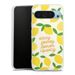 Easy Peasy Lemon Squeezy