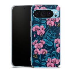 Silikoni Suojakuori läpinäkyvä