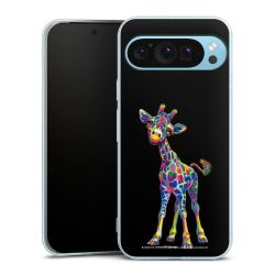 Silikoni Suojakuori läpinäkyvä