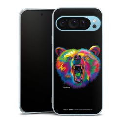 Silikoni Suojakuori läpinäkyvä