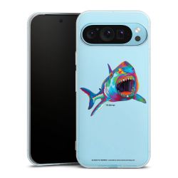 Silikoni Suojakuori läpinäkyvä