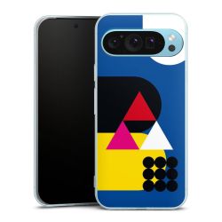 Silikoni Suojakuori läpinäkyvä