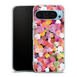 Silikoni Suojakuori läpinäkyvä