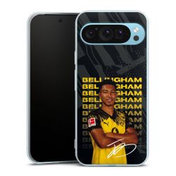 Silikoni Suojakuori läpinäkyvä