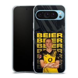 Silikoni Suojakuori läpinäkyvä