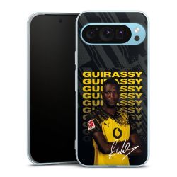 Silikoni Suojakuori läpinäkyvä