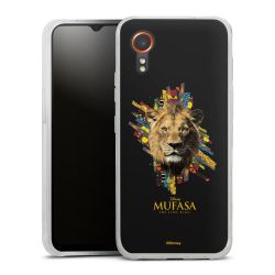 Silikoni Suojakuori läpinäkyvä