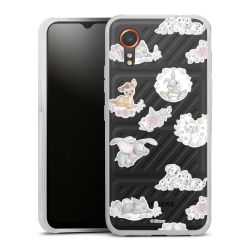 Silikoni Suojakuori läpinäkyvä