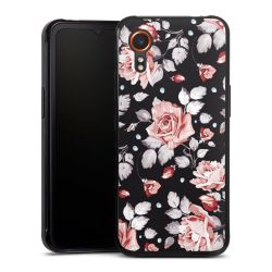 Silicone Case black